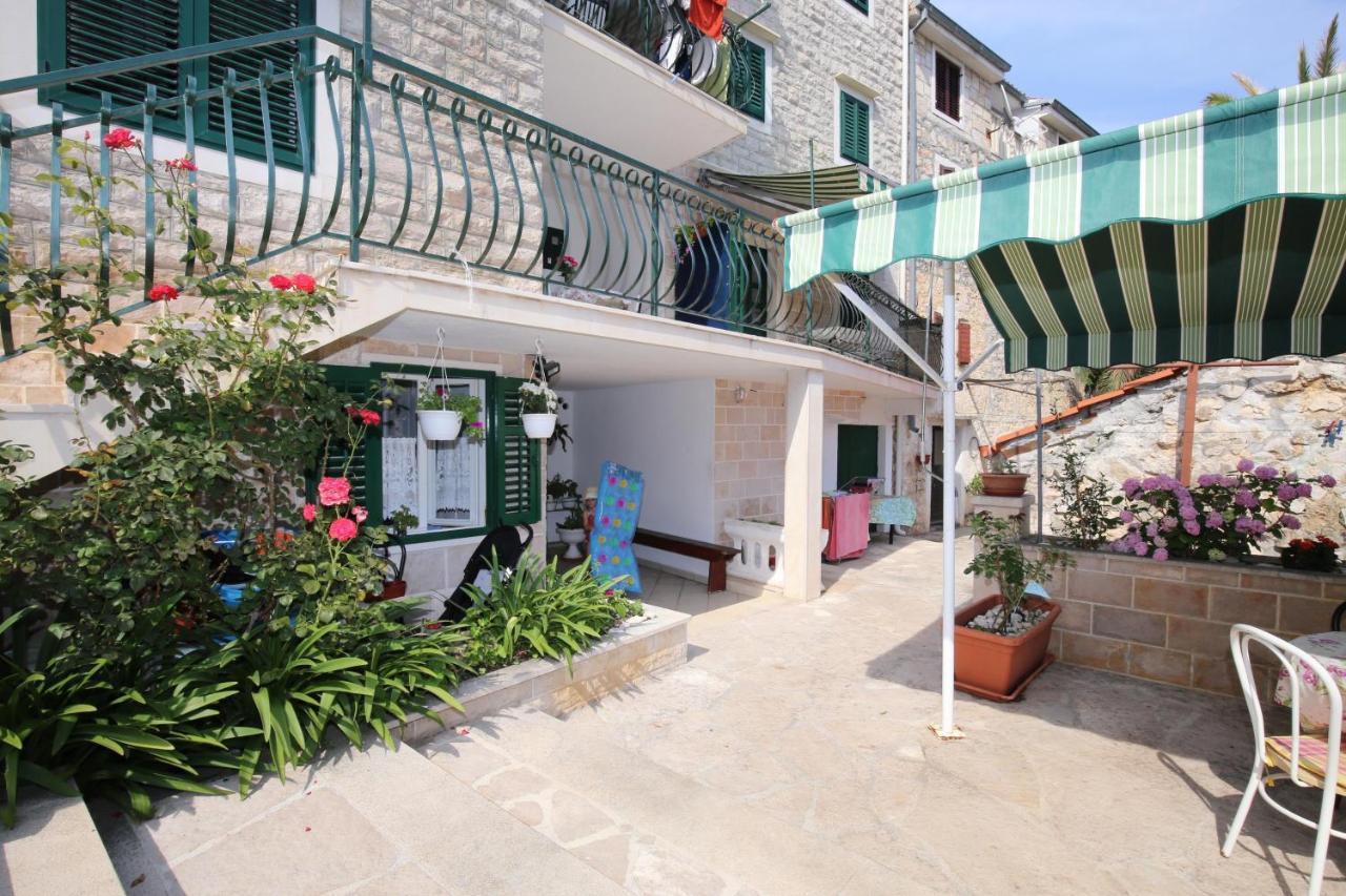 Apartment Bol 13413F Exterior foto